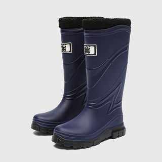 Stylish Mens Rain Boots Waterproof Non-slip Blue [Cotton added]] - pzsku/ZB45CFFA889C1CF71142FZ/45/1746216014/1ae00a4c-7e63-4d47-a07f-3ab676027bf9