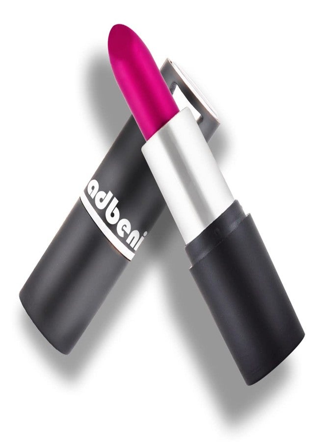 Adbeni Moisturizing Lipstick Babe On Beats (Toya-001) 4.5gm | Enriched With Vitamin-E & Moisturization | Smooth Texture & WaterProof - Image 2