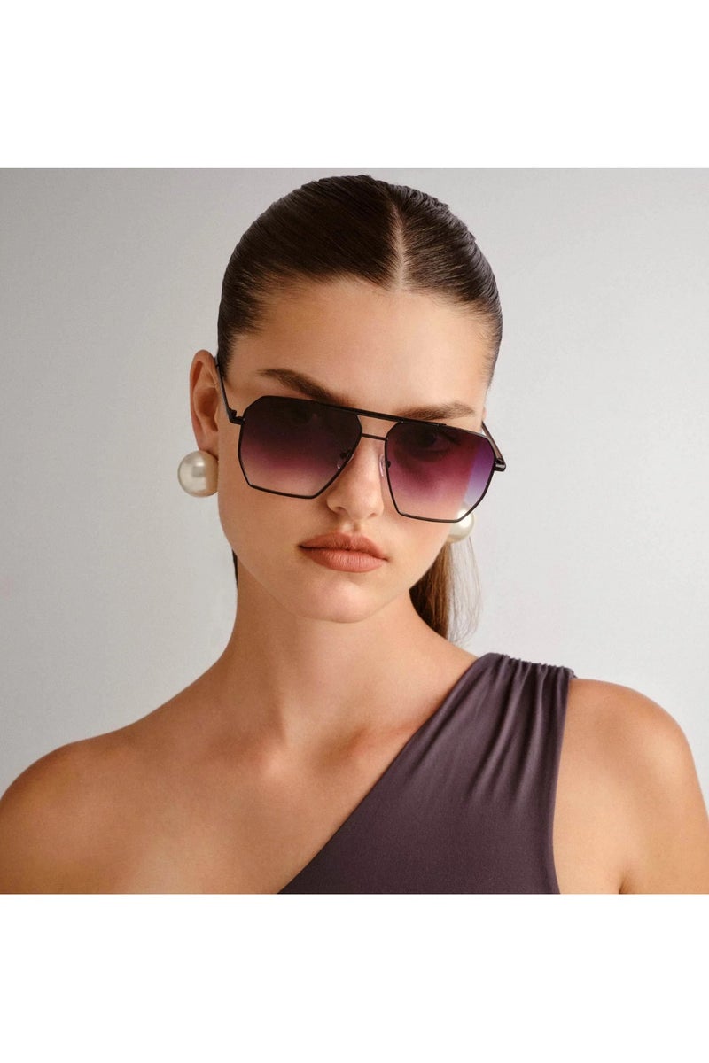 AIRE ASTEROID Sunglasses for Men & Women – Lightweight Comfortable Frame, Classic Fashion Design for Outdoor, Travel & Daily Wear – Durable & Trendy Eyewear for All Face Shapes - Image 1