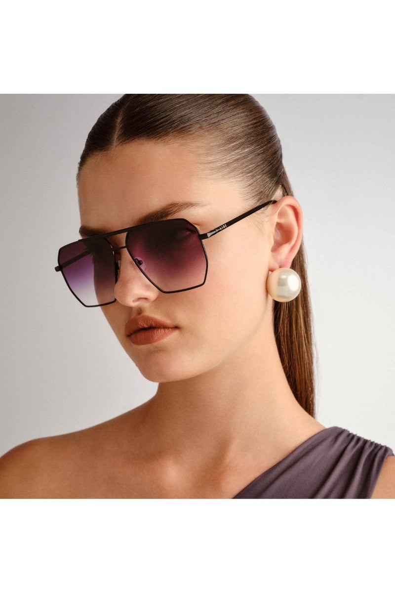 AIRE ASTEROID Sunglasses for Men & Women – Lightweight Comfortable Frame, Classic Fashion Design for Outdoor, Travel & Daily Wear – Durable & Trendy Eyewear for All Face Shapes - Image 2