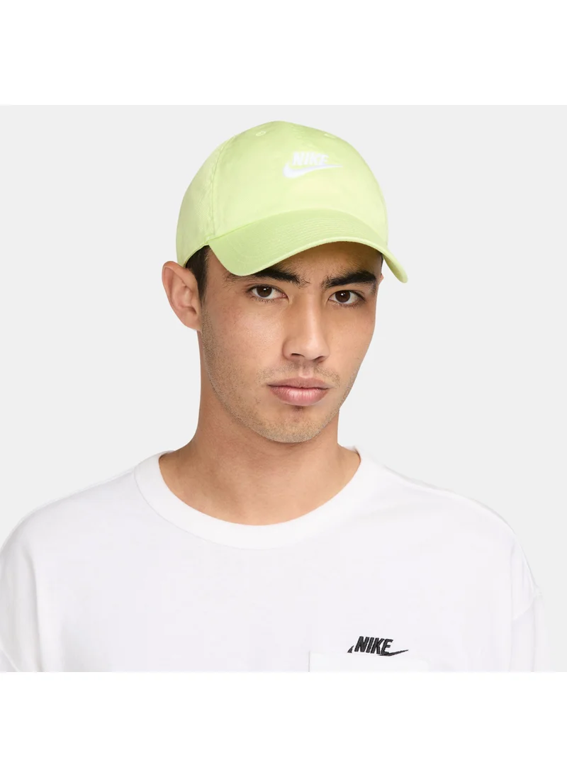 Nike Club Unstructured Futura Wash Cap