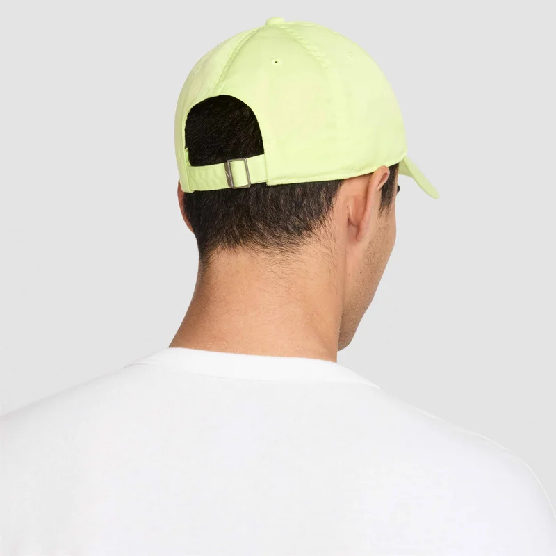 Nike Club Unstructured Futura Wash Cap