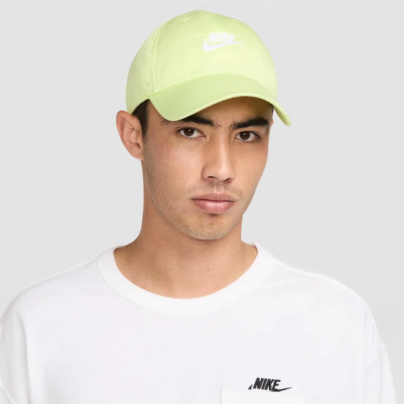 Nike Club Unstructured Futura Wash Cap
