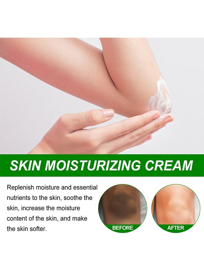 EELHOE - RETINOL-Skin Moisturizing Cream , Anti-aging, Moisturizing, Anti-wrinkle, Whitening and Firming Skin10ml - Image 1