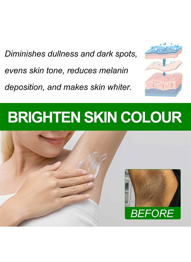 EELHOE - RETINOL-Skin Moisturizing Cream , Anti-aging, Moisturizing, Anti-wrinkle, Whitening and Firming Skin10ml - Image 1