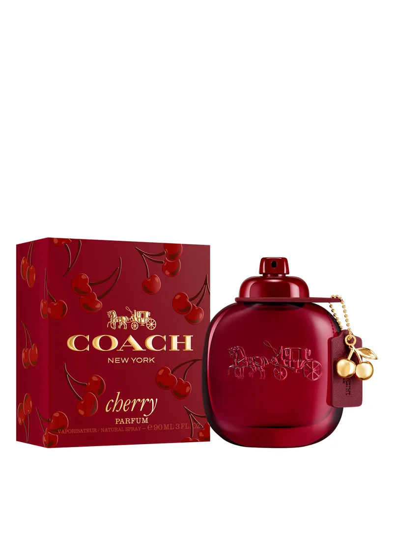 Coach Coach Woman Cherry Parfum 90Ml