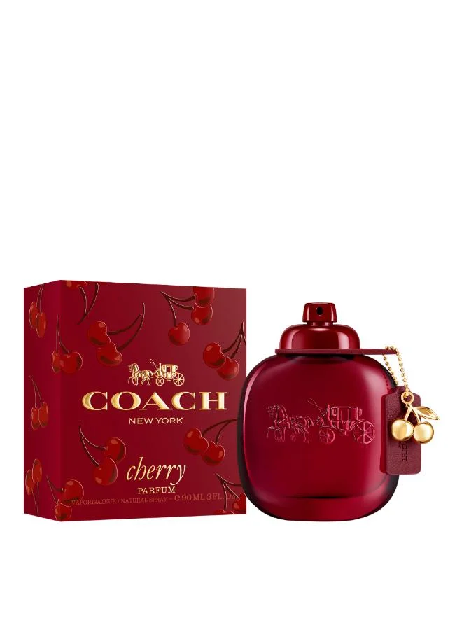 Coach Coach Woman Cherry Parfum 90Ml