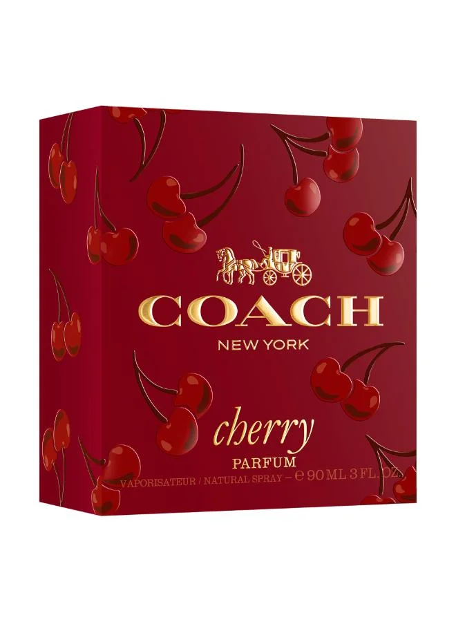 Coach Coach Woman Cherry Parfum 90Ml