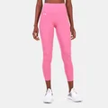 UNDER ARMOUR pink
