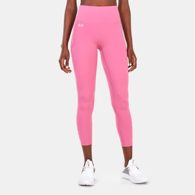 UNDER ARMOUR Women's Motion Ankle Training Leggings