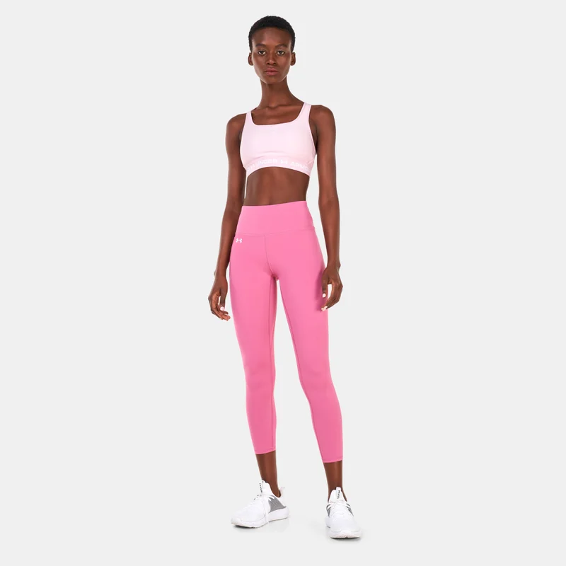 UNDER ARMOUR Women's Motion Ankle Training Leggings