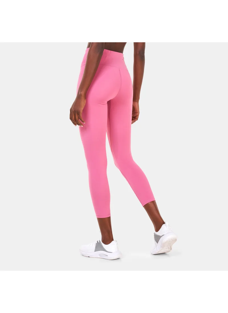 UNDER ARMOUR Women's Motion Ankle Training Leggings
