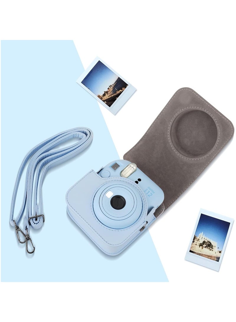 Instax Protective Case Compatible with Instax Mini 12 Instant Camera - Image 4