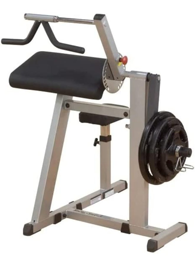Body Solid Cam Bicep/Tricep Machine Gcbt380 13070252 @Fs - Image 1