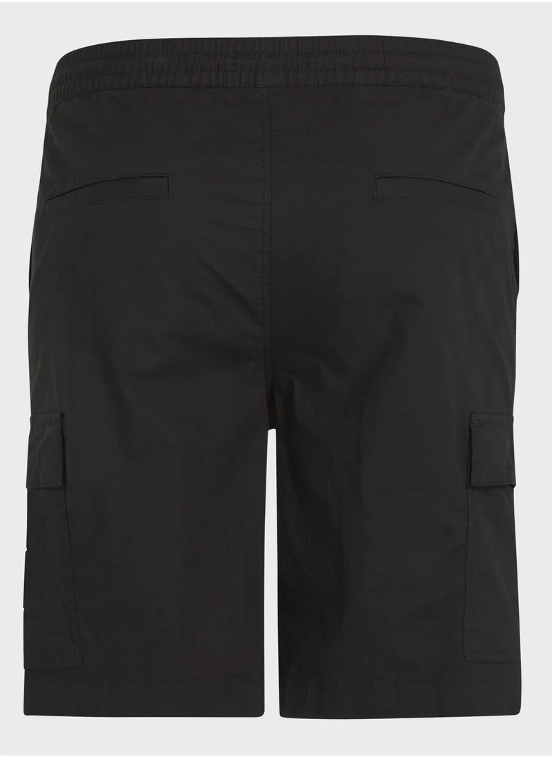 Calvin Klein Jeans Essential Cargo Shorts