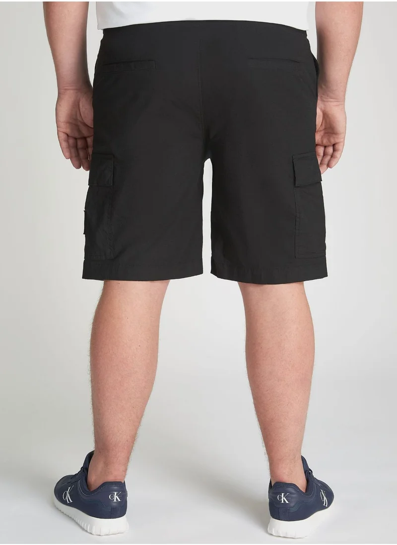 Calvin Klein Jeans Essential Cargo Shorts
