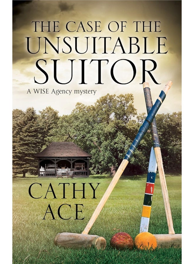 The Case of the Unsuitable Suitor