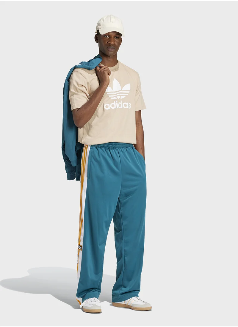 adidas Originals Adicolor Trefoil T-Shirt