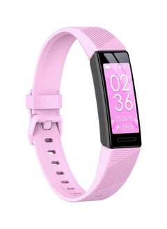 DMG TECH Fitness Tracker Watch for Kids IP68 Waterproof Activity Tracker Heart Rate Sleep Monitor 11 Sport Modes Calorie Step Counter (pink)  - Image 1