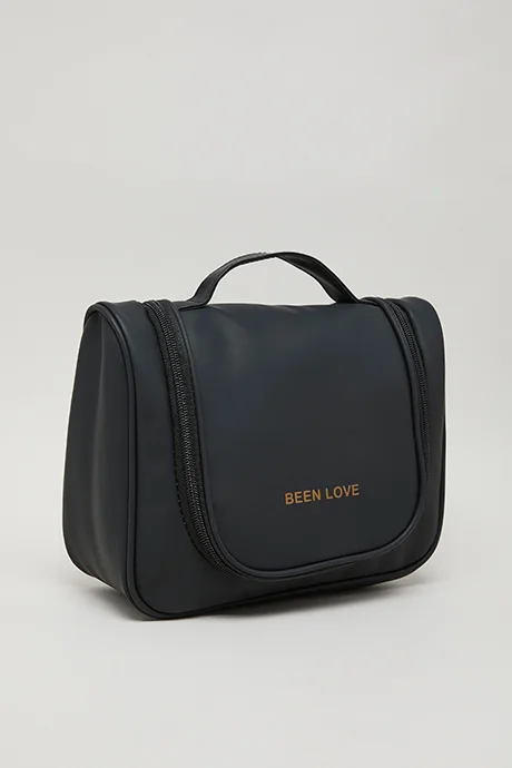 أر أند بي Print Detail Toiletry Pouch