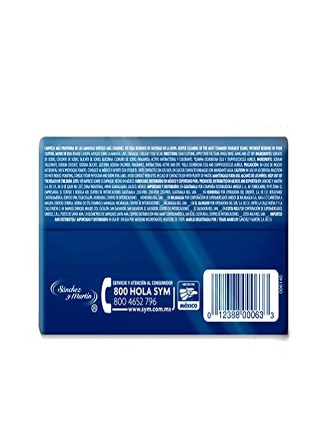 lirio White Laundry Soap - 14.1 oz,(Lirio) - Image 3