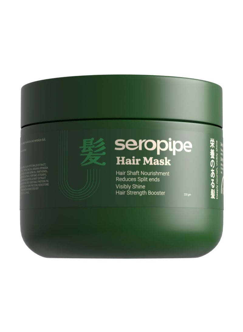 Seropipe Hair Mask