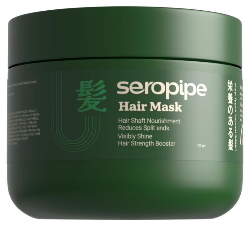 سيروبايب قناع للشعر