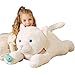 EARTHSOUND Giant Persian Cat Stuffed Animal Plush Toy30 Large Jumbo Cute Soft ToysBig Size Huge Fluffy Plushy Oversized Fat PlushieGifts for Kid - Image 2
