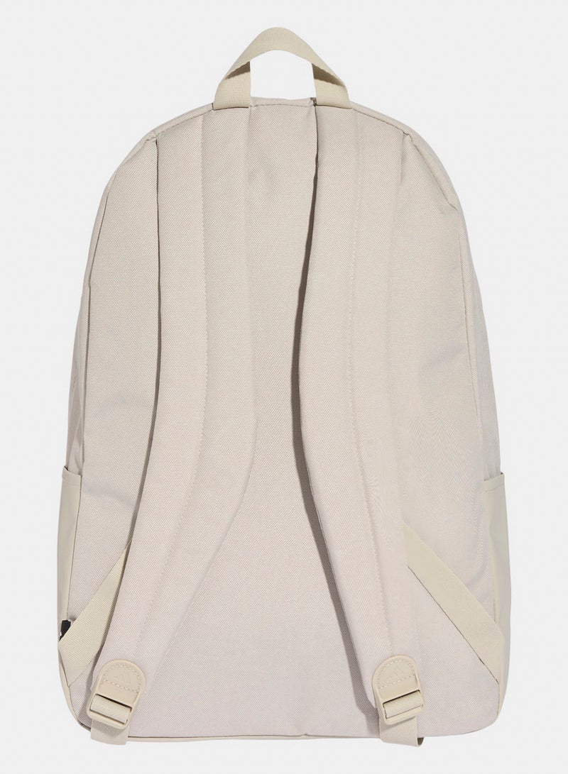 Adidas Classic 3Bars Backpack - Image 2