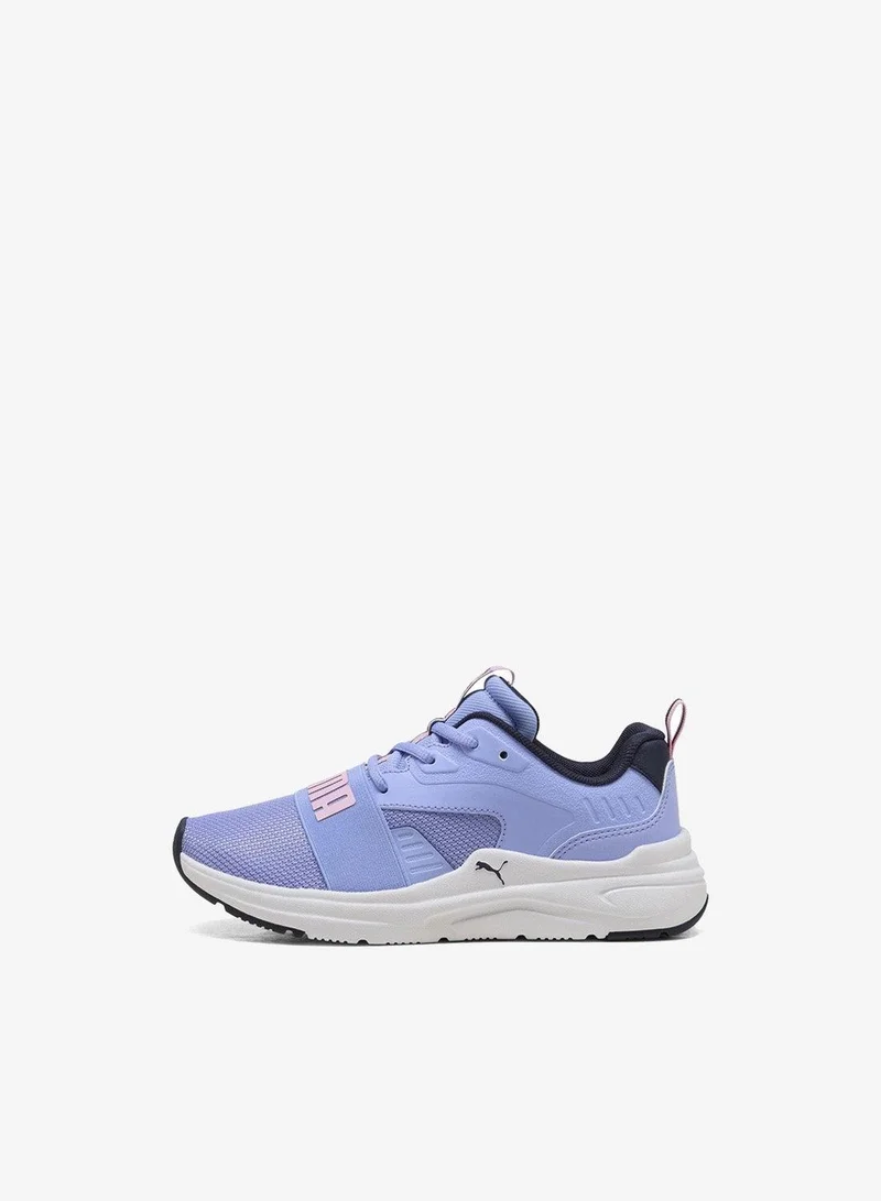 PUMA Youth Softride Wired 2