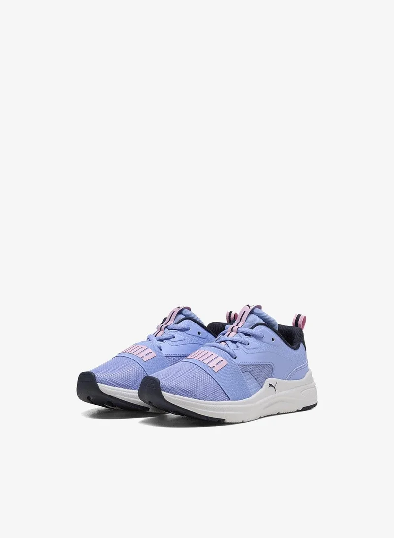 PUMA  Youth Softride Wired 2 for Women | Best Price UAE