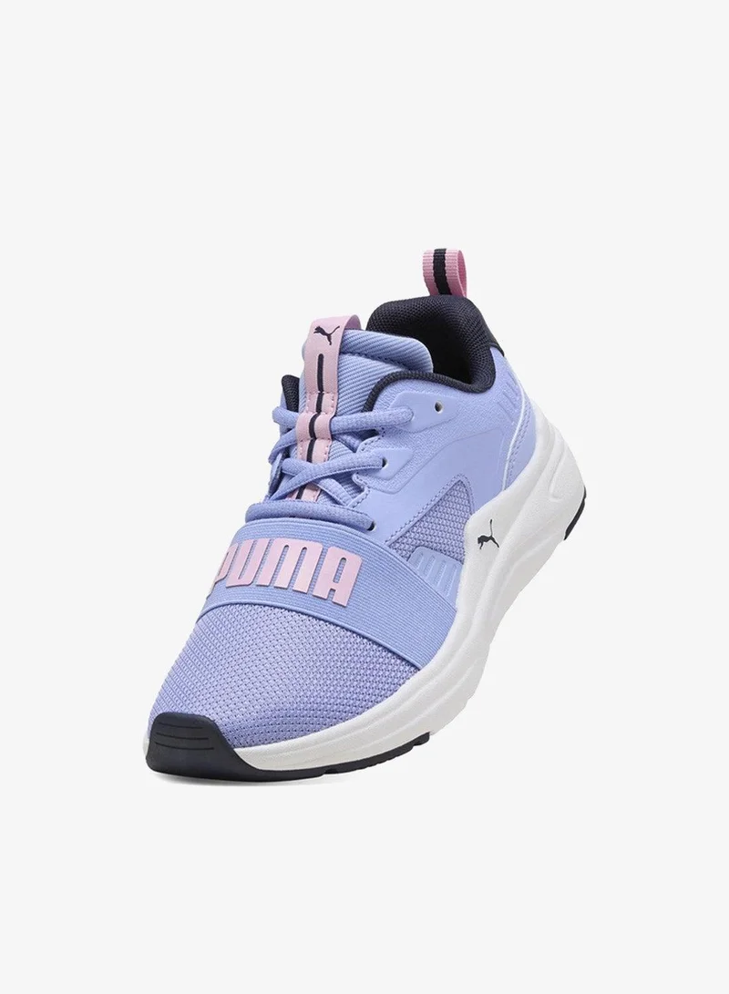 PUMA  Youth Softride Wired 2 for Women | Best Price UAE