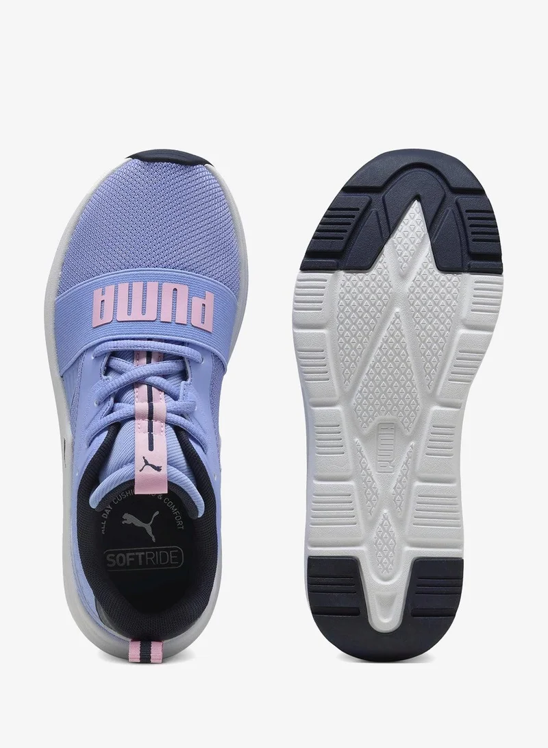 PUMA  Youth Softride Wired 2 for Women | Best Price UAE