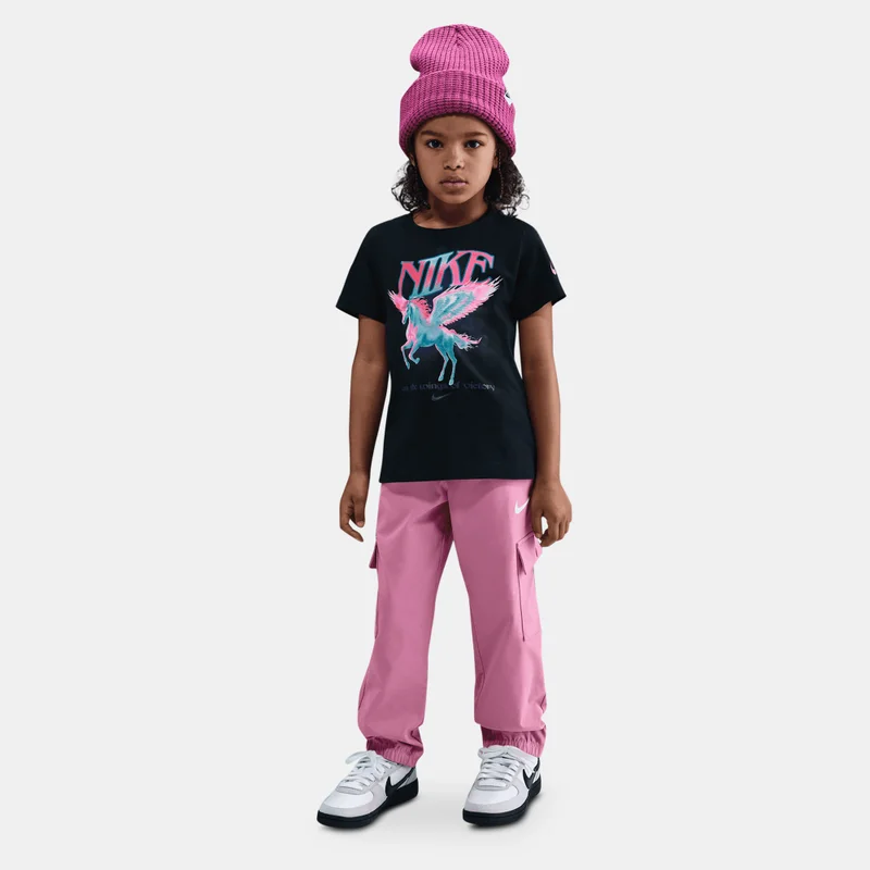 نايكي تيشيرت بيغاسوس للأطفال