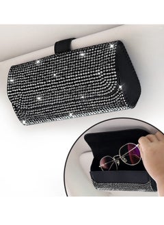 Sparkling Auto Glasses Clip Case Eyeglasses Protective Box - pzsku/ZB45DE96D49D2727ED9FBZ/45/_/1716194670/78d76a22-a7c5-4c36-b62d-87c112c0dd34