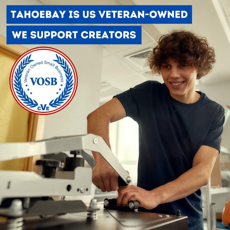 G7 Power TahoeBay 16oz Can Sleeves (6-Pack) Neoprene Beer Coolies - Blank Tall Energy Drink Coolers - Compatible with 16 Ounce Cans (Multicolor) - Image 4