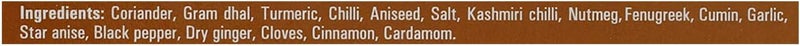 Eastern Egg Masala 165 g - Pack of 1 - Image 5