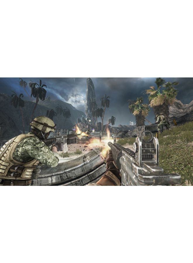 Activision Battleship - Action & Shooter - nintendo_3ds - Image 3