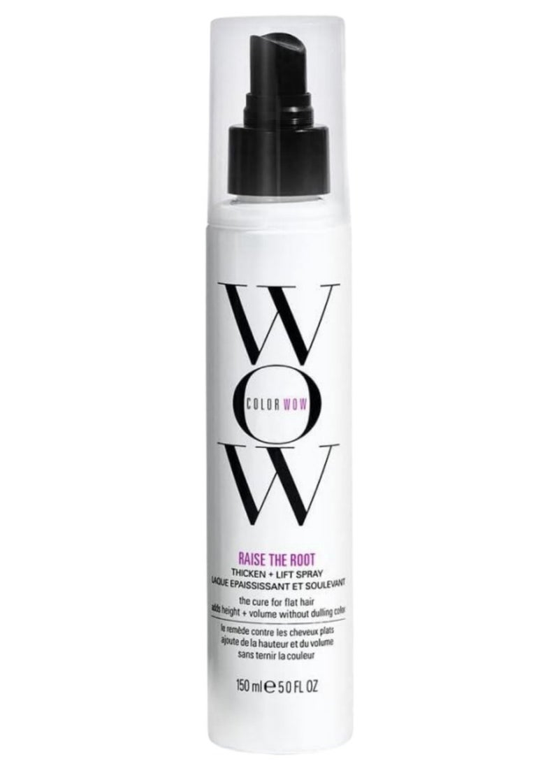 Color Wow - Raise The Root Thicken Plus Lift Spray - 150ml - Image 1
