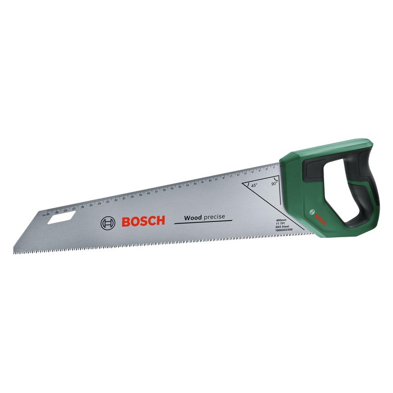 BOSCH Handsaw 400mm Length for General Cutting, Durable and Sharp Blade - Image 1