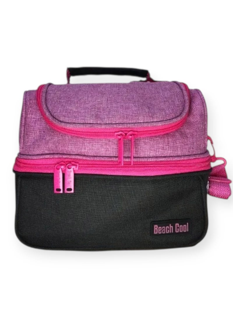 بيتش كول لانش باج دبل - 7 لتر