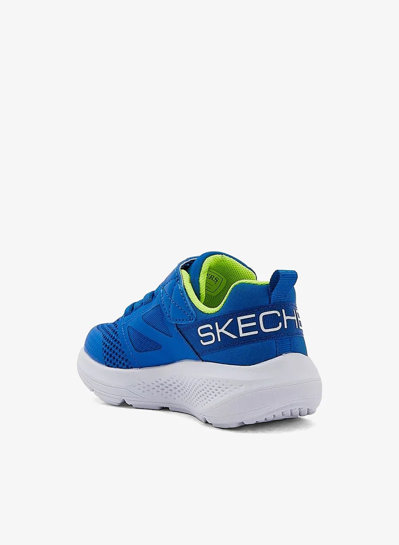 SKECHERS Kids Go Run Elevate