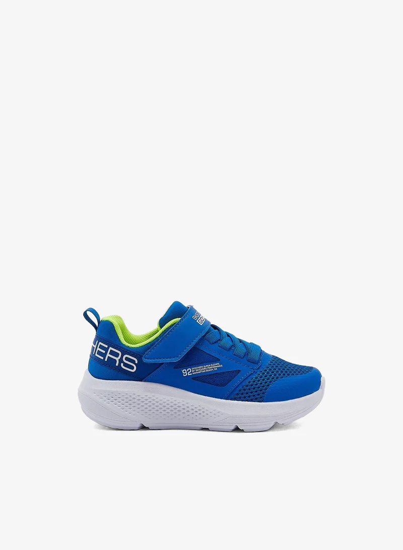 SKECHERS Kids Go Run Elevate