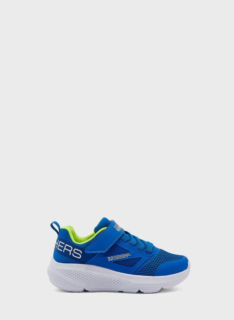 SKECHERS Kids Go Run Elevate