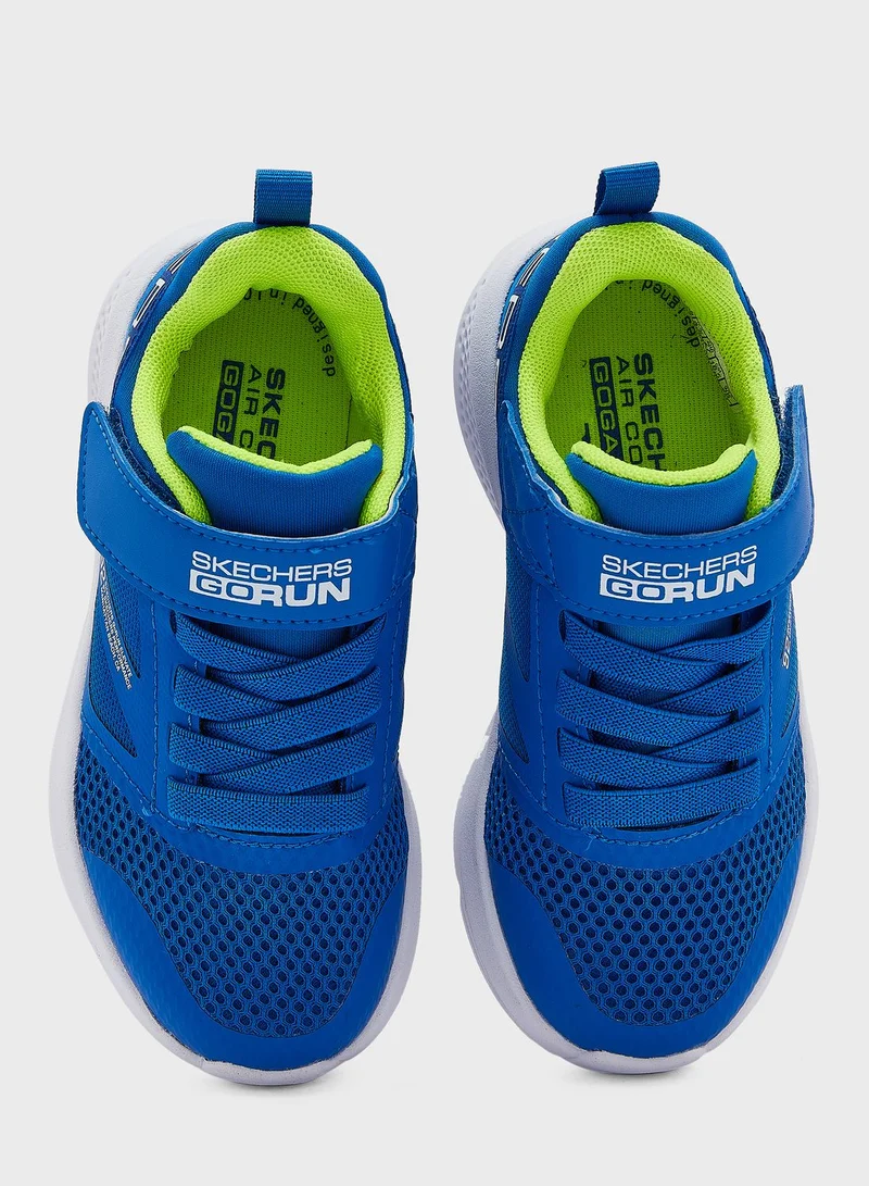 SKECHERS Kids Go Run Elevate