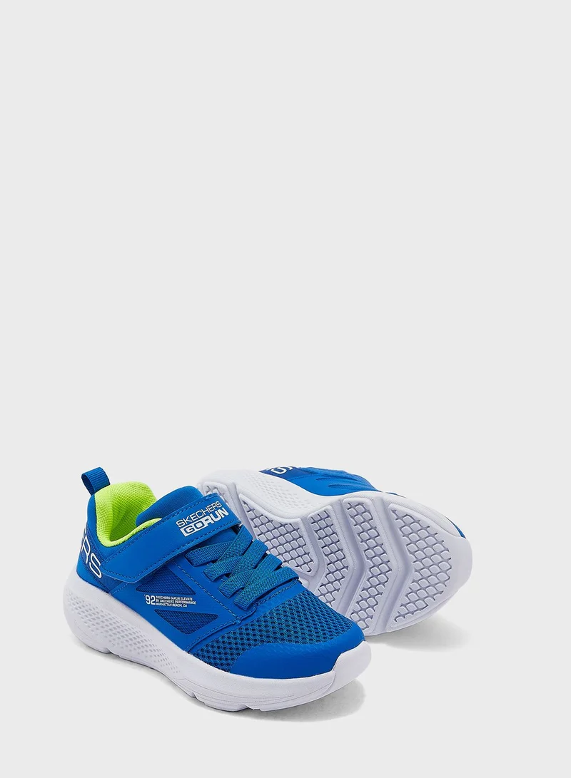 SKECHERS Kids Go Run Elevate