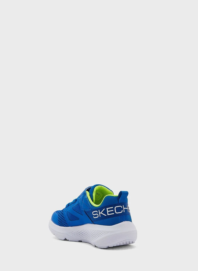 SKECHERS Kids Go Run Elevate