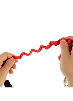 Dilwe 1Pc Canoe Kayak Paddle Leash Adjustable Safety Rod Leash Lanyard Tether Hook Fishing Rod Leash Cord Kayak Accessory  - Image 2
