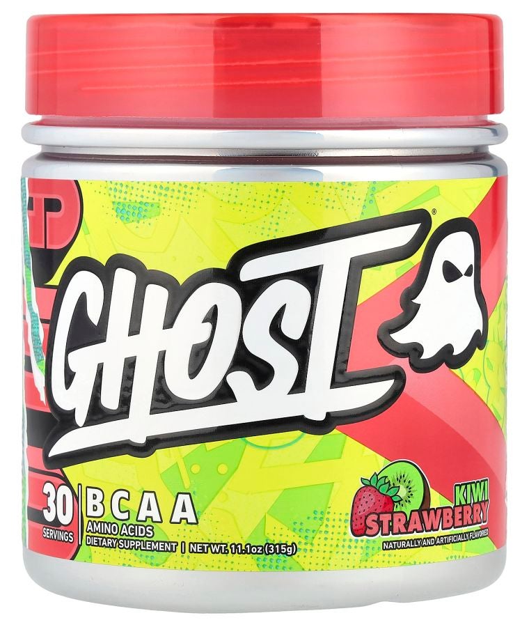 BCAA Kiwi Strawberry 11.1 oz (315 g)