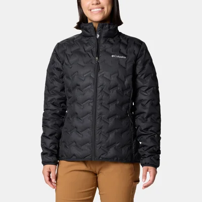Columbia Women's Delta Ridge Hiking Jacket
